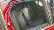 Toyota C-HR 1.8 Hybrid Red Edition 5dr CVT Hybrid Hatchback